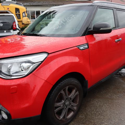 Bildeler fra Kia Soul 1,6l 2014mod. (224407)