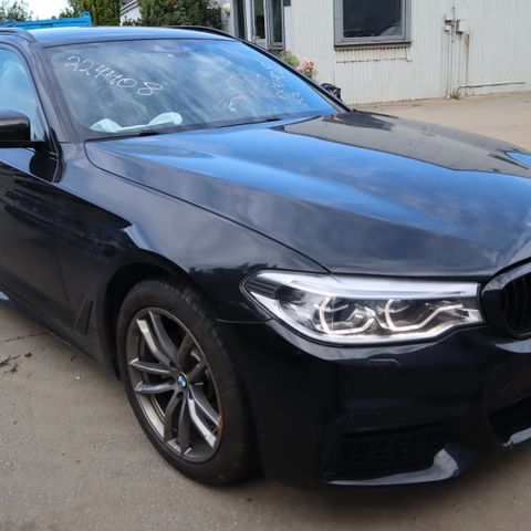 Bildeler fra BMW 5-serie 2,0d 2019mod. (224408)