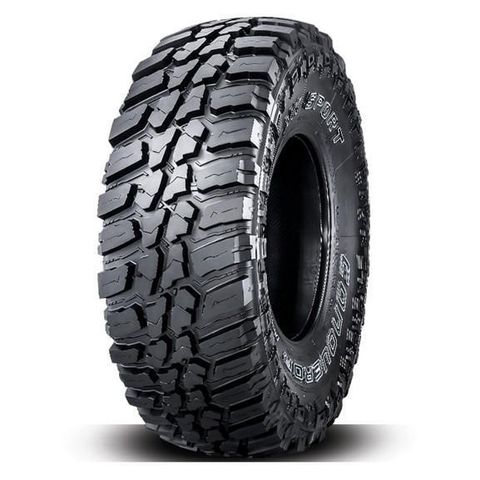 35x12,5R20 Nankang Conqeror M/T-1 mud terrain dekk