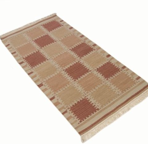 Kilim NZ - Teppe - 150 cm - 90 cm