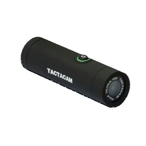 Tactacam Solo Hunter Camera , Våpenkamera!