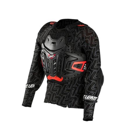 Body Protector Junior 4,5