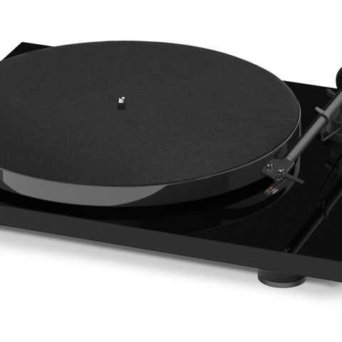 Pro-Ject E1 platespiller - OM5e pickup