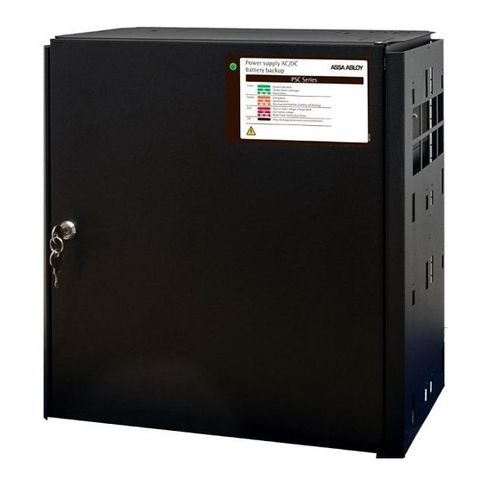 ASSA ABLOY Batteribackup ARX 15PSC L