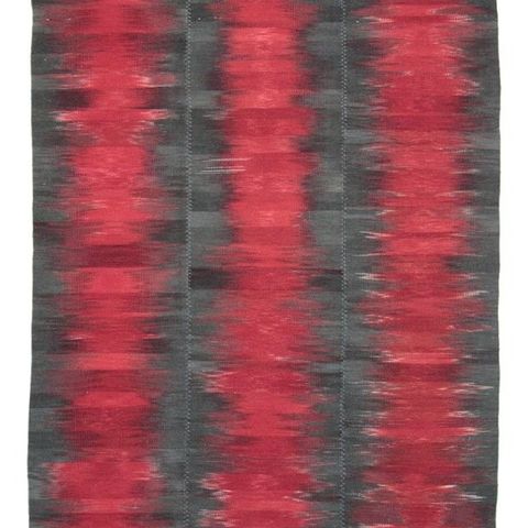 Designer - Modern - Kilim teppe - Kelim - 198 cm - 167 cm