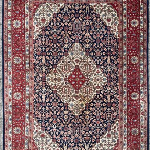 Tabriz - Teppe - 322 cm - 229 cm