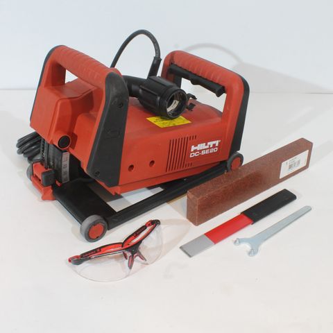 Hilti DC-SE 20 slissemaskin