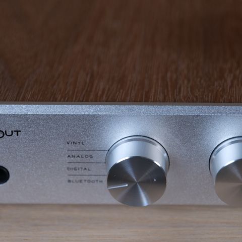 PS Audio Sprout 100