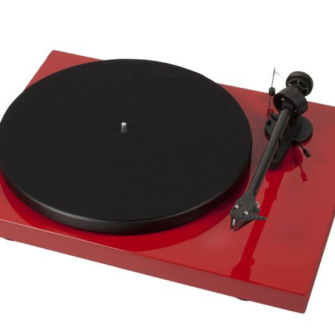 Pro-Ject Debut Carbon DC - DEMOVARE