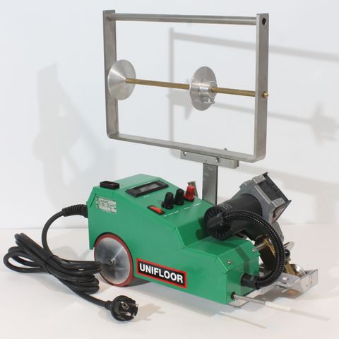 Leister Unifloor E sveiseautomat