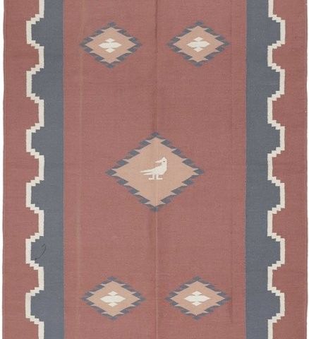 Designer Moderne Kilim Rug - Kelim - 240 cm - 160 cm