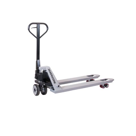 jekketralle 2300 kg Quicklift Silverstone