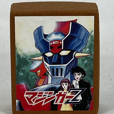 Dynamic - UFO Robo Grendizer / Goldorak - 3 - UFO Robo Grendizer Goldorak