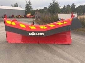 Mahlers DPD plog 3,7 meter