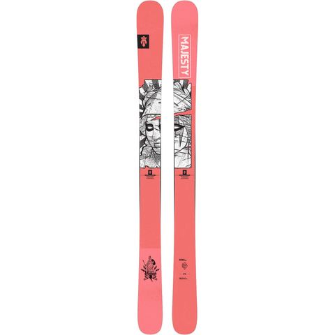 Majesty Vestal off piste/bakke ski