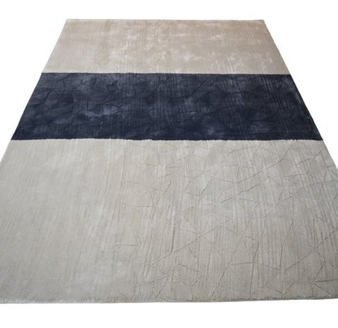 Moderne designer - Teppe - 232 cm - 160 cm - ubrukt tilstand