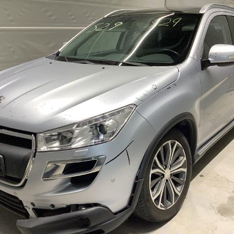 Bildeler fra Peugeot 4008 13mod ( 2021428 )