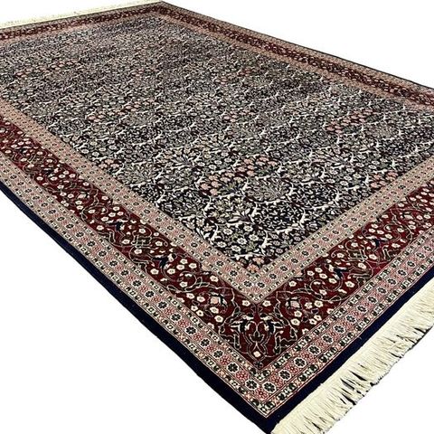 Hereke - Teppe - 325 cm - 225 cm