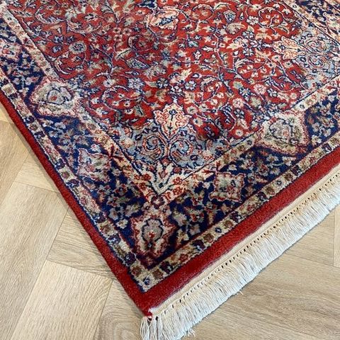 Indo Tabriz - Teppe - 167 cm - 87 cm