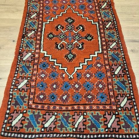 Marokko berber - Teppe - 140 cm - 80 cm