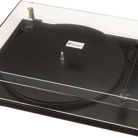 Pro-Ject Primary Phono USB platespiller - DEMOVARE