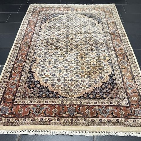 Tabriz - Teppe - 225 cm - 156 cm