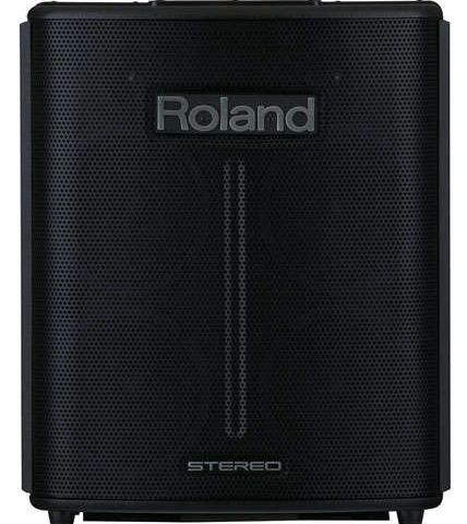 Roland BA330 fire kanals Alt-i-ett digitalt lydanlegg. Kun 13 kilo.