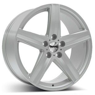 20" alu.felger m. piggdekk for Hyundai Ioniq 5N