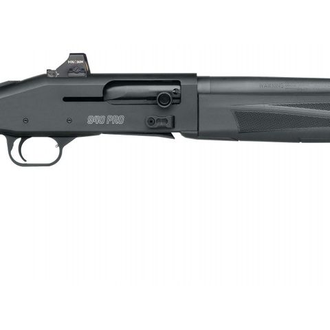 Mossberg 940 Pro Tactical m Holosun HS407K