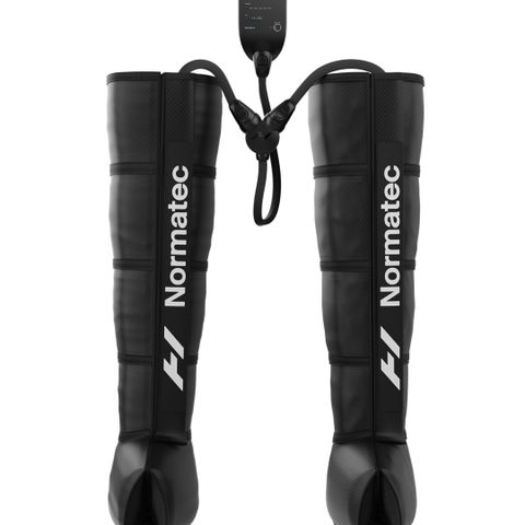 Hyperice Normatec 3.0 Leg System luftkompresjon