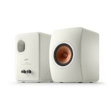 KEF LS50 Meta Single - Oslo Hi-Fi Center