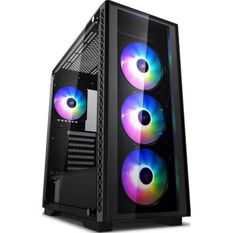 NY Gaming PC - 4070 Super OC | 16GB RAM | 1TB SSD | WIFI