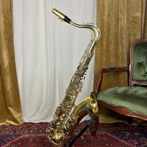 Yamaha YTS-21 tenorsax (varenr 1011)