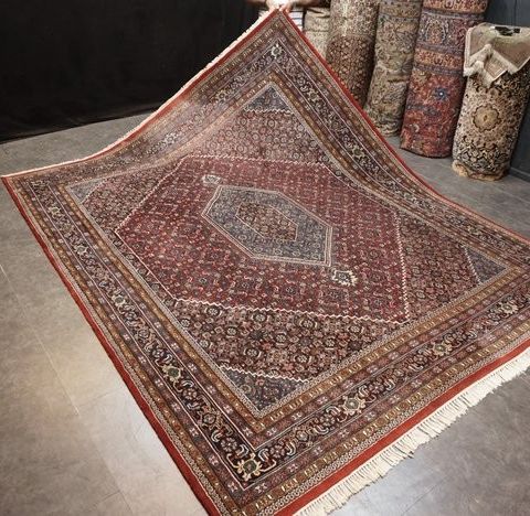 Tabriz - Teppe - 312 cm - 254 cm