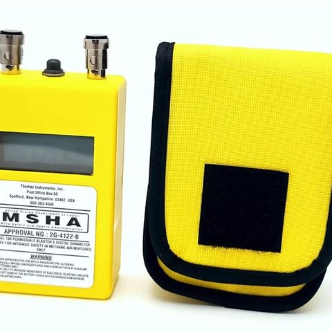 Ohm-meter