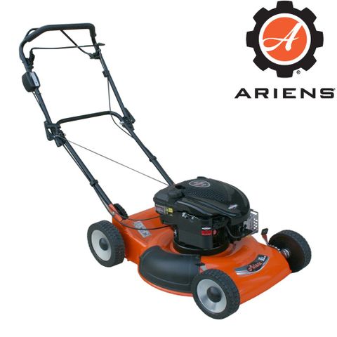 Ariens LM 51 Bioklipper - Sideutkast - Selvtrekk - HØSTKAMPANJE!