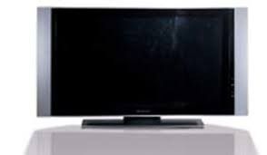 Utstillingsmodell LG RZ-42PY10X 42" TV selges rimelig