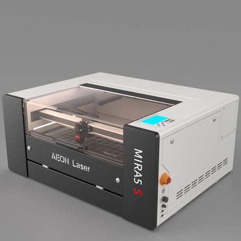 AEON MIRA 5S 45W Co2 laser -Redline-