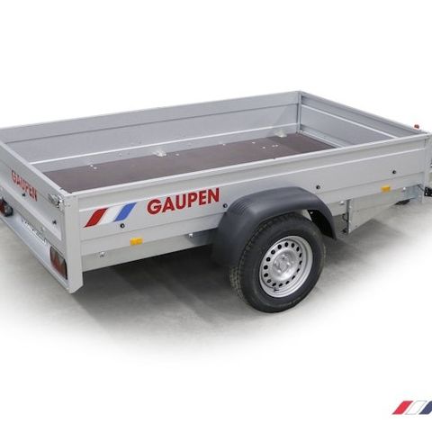 Gaupen G1325