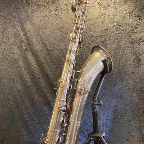 Martin Barytonsax Handcraft Low pitch