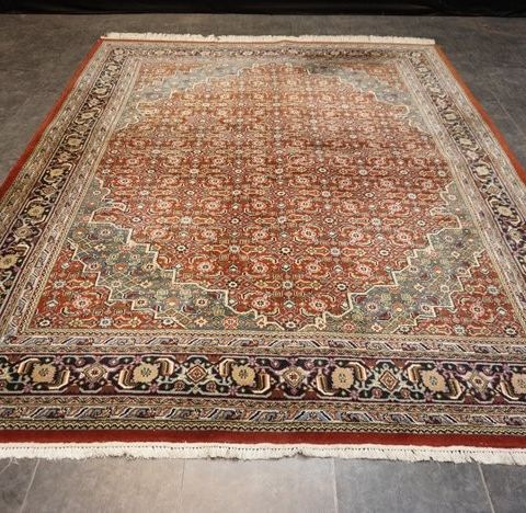 Tabriz - Teppe - 250 cm - 203 cm