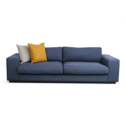 Nyrenset | Bolia Sepia 3-seter sofa