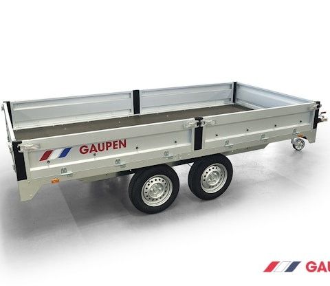 Gaupen E2635N Proff