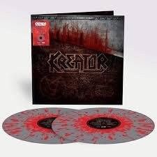 Kreator - Under The Guillotine - The Noise Records Anthology - 2 x LP-album (dob