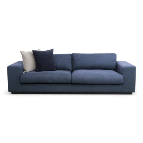 Nyrenset | Bolia Sepia 3-seter sofa