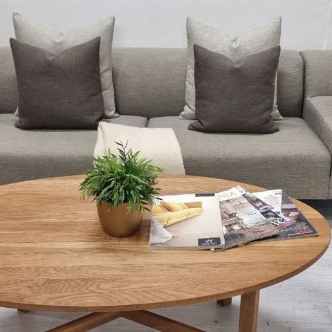 Bolia Seville 2.5 pers sofa | GRATIS FRAKT OG BÆREHJELP