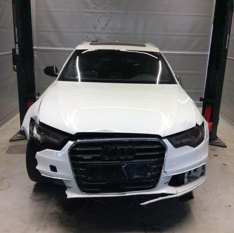 Bildeler fra audia6/s6 2012mod (2022574)