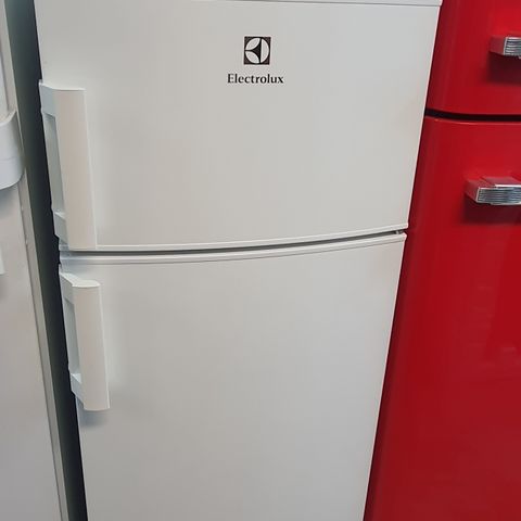 Electrolux kombiskap 140cm høyde