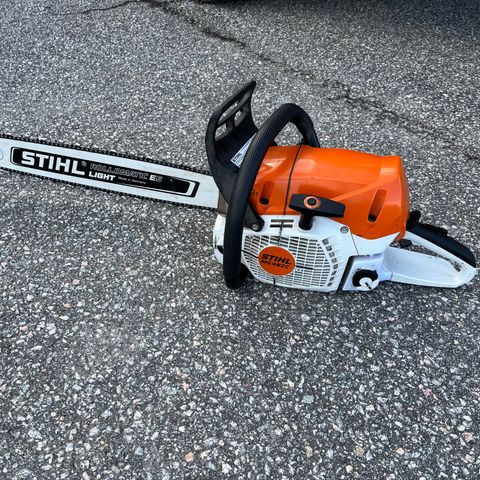 Stihl MS 462 C