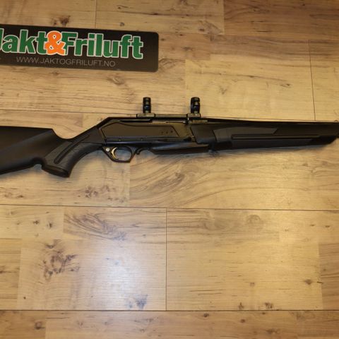 Browning Bar Longtrack 9,3x62 selges veldig billig